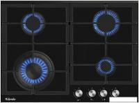 Варочная панель ARDO GHK63G1WFCB2