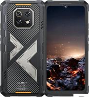 Телефон Cubot KingKong ES 3 6GB/256GB (черный)