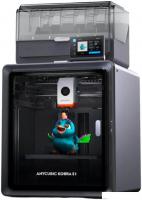 FDM принтер Anycubic Kobra S1 Combo