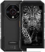 Телефон Ulefone Armor X32 6GB/128GB (черный)