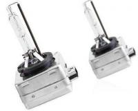Ксеноновая лампа Sho-Me D1S 4300K 2 шт