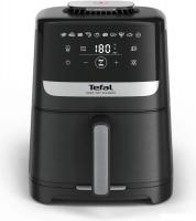 Аэрогриль (аэрофритюрница) Tefal Easy Fry Silence EY5528E0