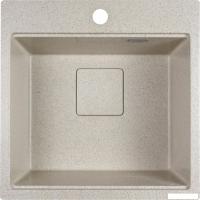 Кухонная мойка Marblan Comfort 50 (гранит, с сифоном)