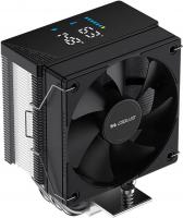 Кулер для процессора Coolleo CL-B40S-DIG-V2