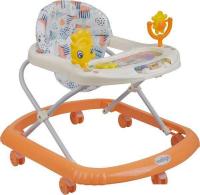 Ходунки Indigo Солнышко (персиковый)