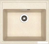 Кухонная мойка ARFEKA Dalago 57 (бежевый)