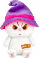 Классическая игрушка BUDI BASA Кошечка Ли-Ли. Волшебница 10914349