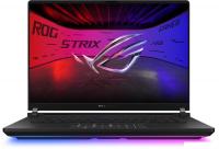 Игровой ноутбук ASUS ROG Strix SCAR 16 2025 G635LX-RW187W