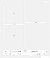 Варочная панель Zigmund & Shtain CI 24.4 W