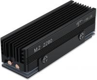 Радиатор для SSD Coolleo CL-V3SSD-BK