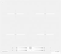 Варочная панель Zigmund & Shtain CI 23.6 W