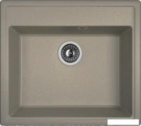 Кухонная мойка ARFEKA Dalago 57 (серый)