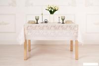 Скатерть Stolima Pina Lace 7004 Шарм (180x140)