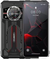 Телефон Cubot KingKong 11 16GB/256GB (черный)