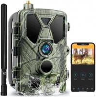 Фотоловушка Suntek HC-812Pro