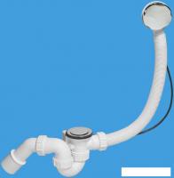 Сифон McAlpine MRB2C-PB