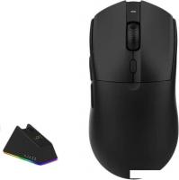 Игровая мышь Ajazz AJ139 V2 MC (черный)