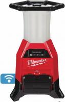 Фонарь Milwaukee M18 ONESLDP-0 ONE-KEY 4933459160