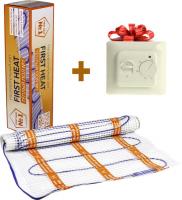 Нагревательный мат Теплый пол №1 ТСП-2400-15.0 с терморегулятором RТС 70.26