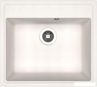 Кухонная мойка ARFEKA Dalago 57 (белый)