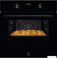 Электрический духовой шкаф Electrolux SteamBake PRO 600 EOD5C70BZ