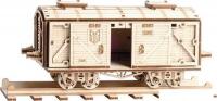 Сборная модель Drovo Товарный Вагон DR027