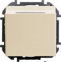 Выключатель карточный Legrand Inspiria 673801