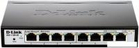 Настраиваемый коммутатор D-Link DGS-1100-08/A1A