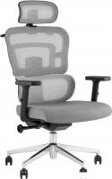 Офисное кресло TopChairs Techno (серый)