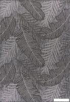 Циновка Merinos Kair S132-STAN-DARK-GRAY (1.2х1.7)