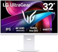 Smart монитор LG UltraGear 32G810SA-W