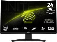 Игровой монитор MSI MAG 242C