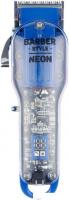 Машинка для стрижки волос Dewal Baber Style Neon 03-081 Blue