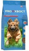Сухой корм для собак Proхвост Говядина 13 кг
