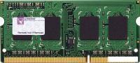 Оперативная память Kingston 8GB DDR3 SODIMM PC3-12800 KCP316SD8/8