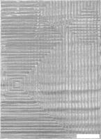 Ковер для жилой комнаты Valentis Juno G602AG-GREY (1.4x2)