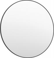 Lauter Зеркало Eva COMO80 (черный)