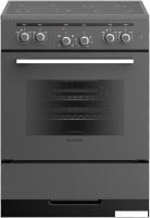 Кухонная плита GEFEST ЭП Н Д 6560-03 0295