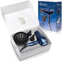 Фен Parlux Alyon с диффузором MS (темно-синий)