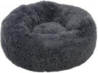 Лежак Beeztees Yali 716055 (серый)