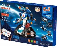 Конструктор Apitor Robot J 6 в 1