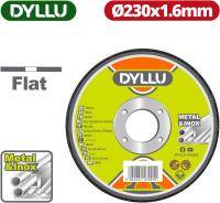 Отрезной диск Dyllu DTAC1394