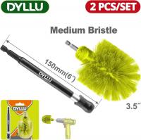 Щетка для электроинструмента Dyllu DTND2404