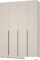 Шкаф распашной Modern Харди Х41 (кашемир)