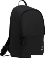 Городской рюкзак Jogel Essential Backpack (черный)