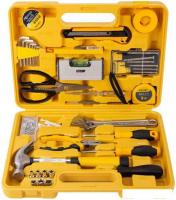 Набор домашнего мастера Deli EDL1038J (38 предметов)