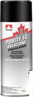Средство для металлических поверхностей Petro-Canada Purity FG Silicone PFSIB12 (355 мл)