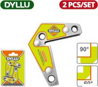 Фиксатор магнитный Dyllu DTMC4601