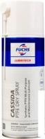 Средство специальное Fuchs Cassida PTFE Dry Spray 600910617 (400 мл)