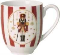 Кружка Hutschenreuther Christmas Love 02488-727512-15505